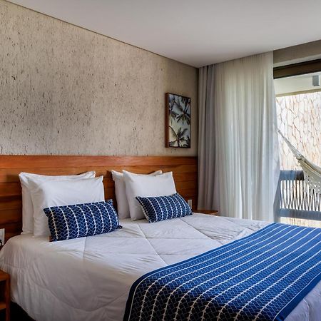 Casa Playa Milagres Βίλα São Miguel dos Milagres Εξωτερικό φωτογραφία