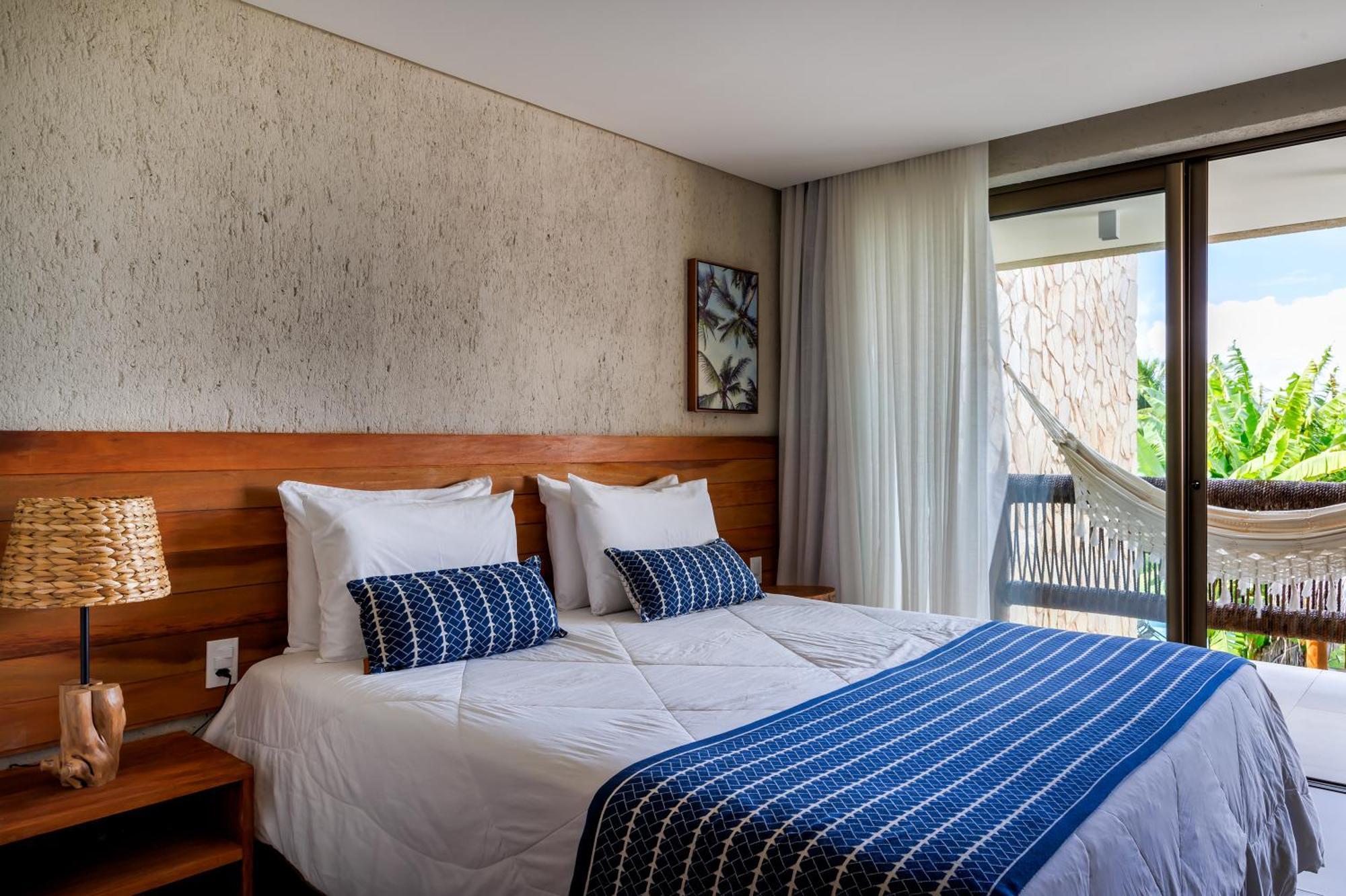 Casa Playa Milagres Βίλα São Miguel dos Milagres Εξωτερικό φωτογραφία