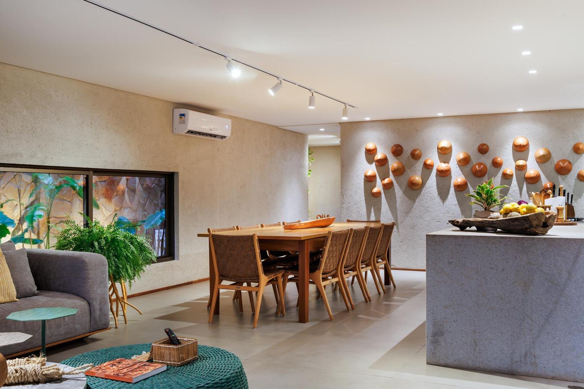 Casa Playa Milagres Βίλα São Miguel dos Milagres Εξωτερικό φωτογραφία