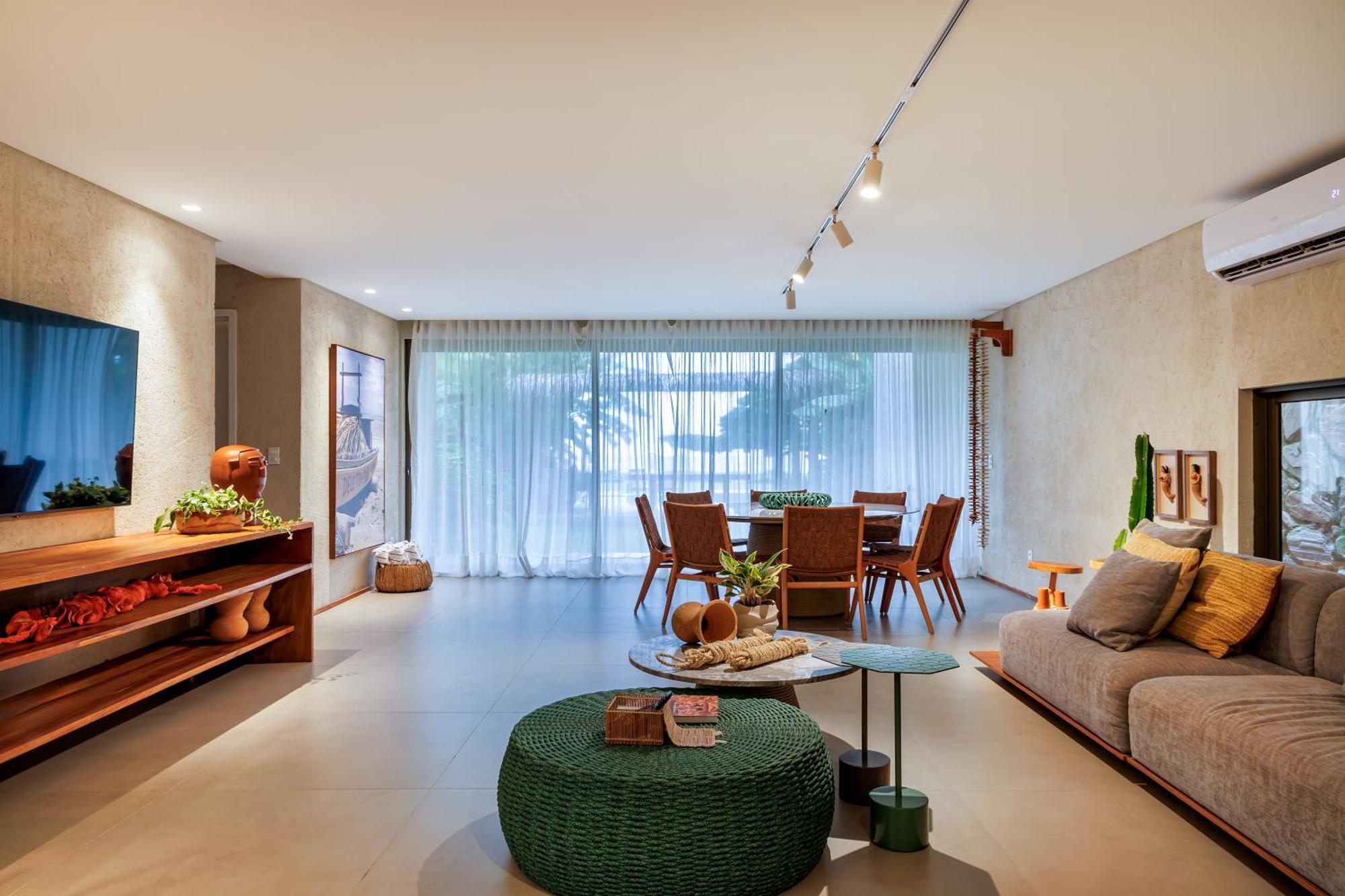 Casa Playa Milagres Βίλα São Miguel dos Milagres Εξωτερικό φωτογραφία