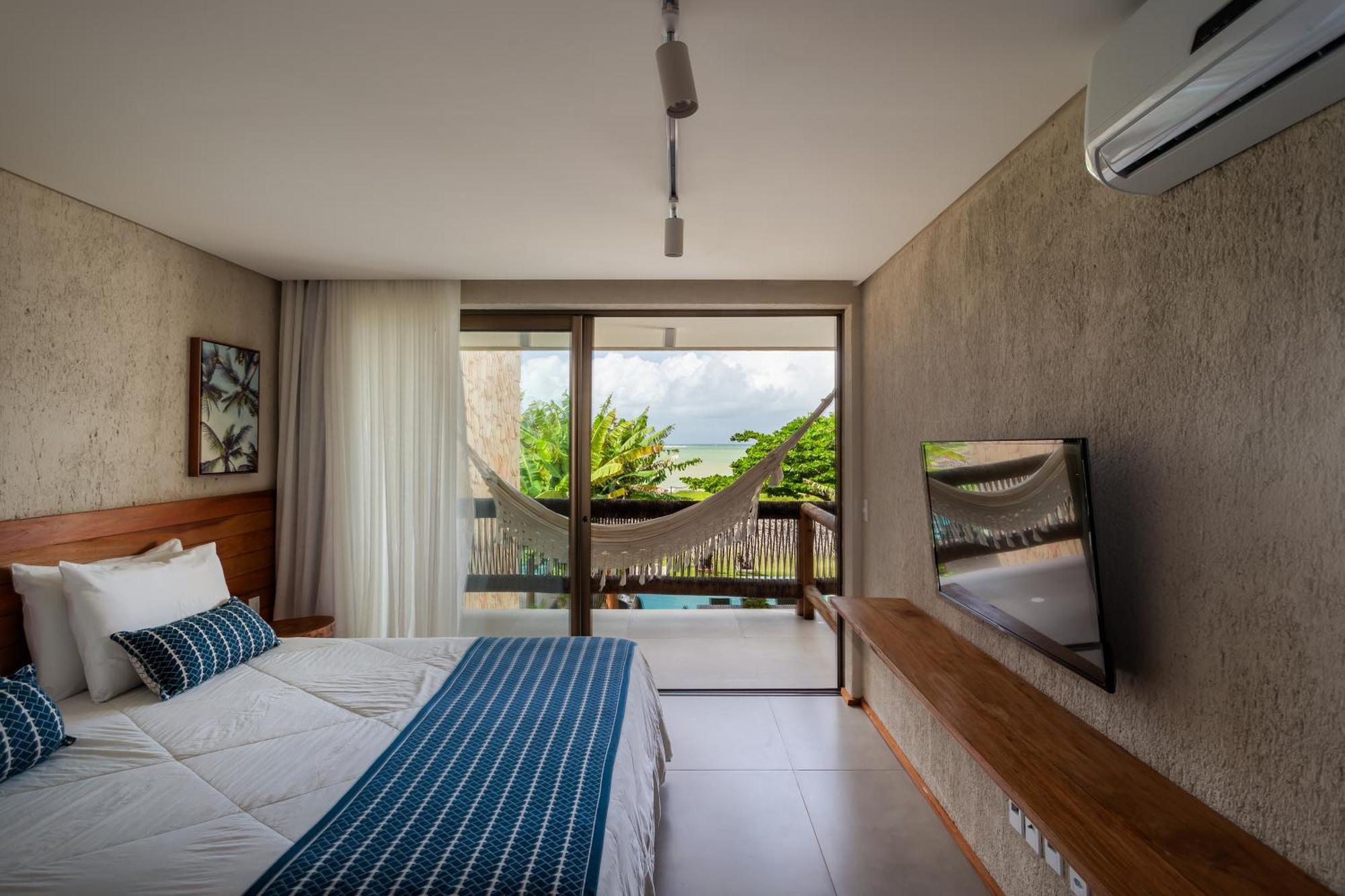Casa Playa Milagres Βίλα São Miguel dos Milagres Εξωτερικό φωτογραφία