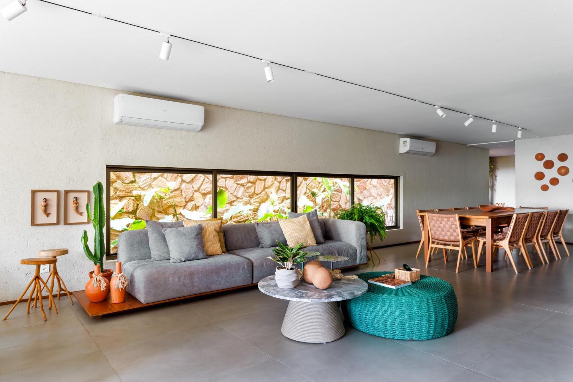 Casa Playa Milagres Βίλα São Miguel dos Milagres Εξωτερικό φωτογραφία