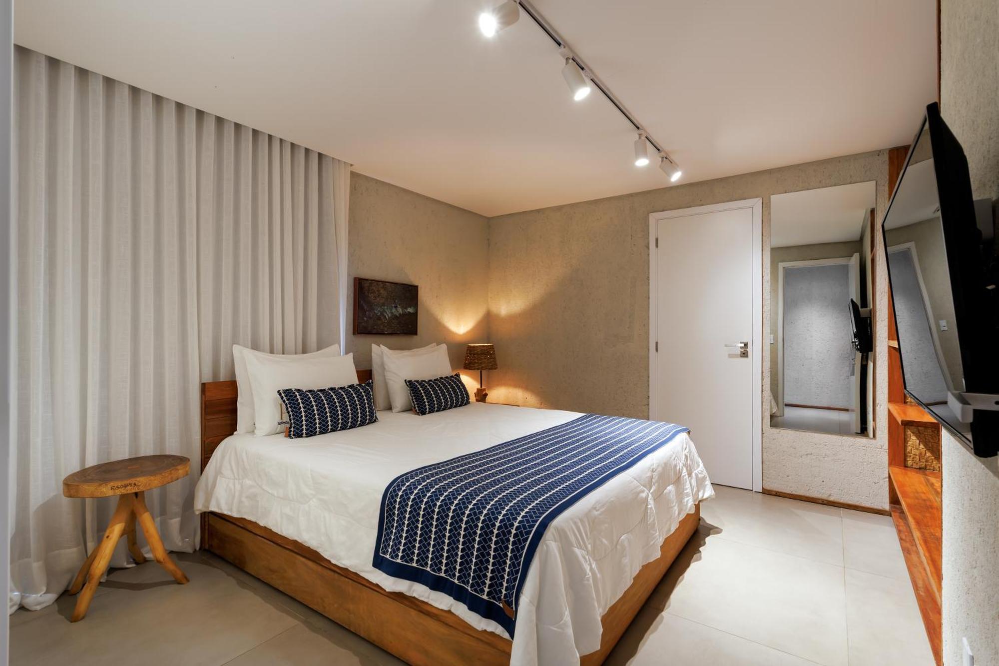 Casa Playa Milagres Βίλα São Miguel dos Milagres Εξωτερικό φωτογραφία