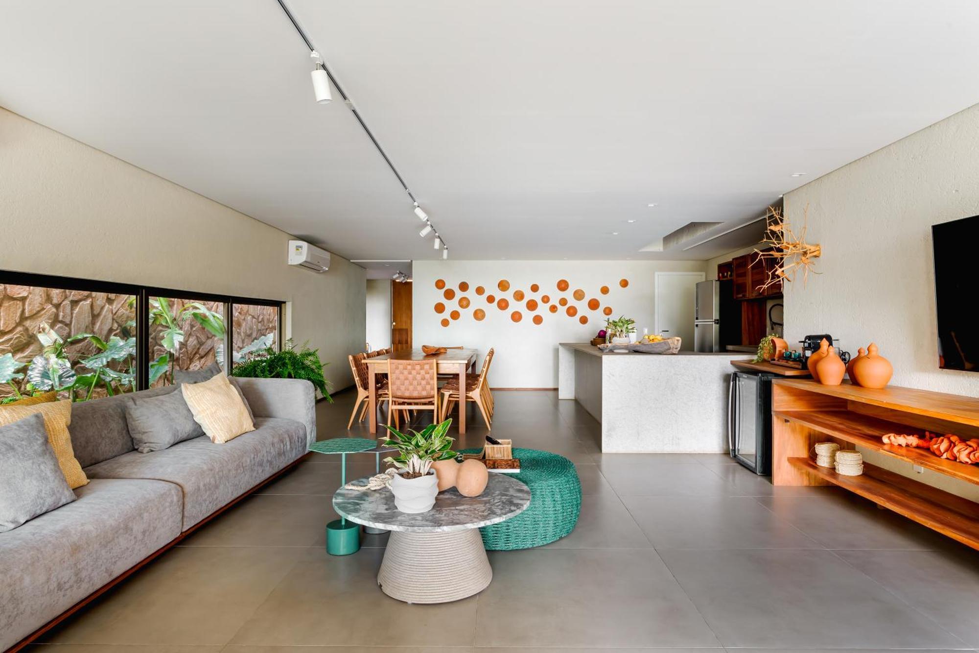 Casa Playa Milagres Βίλα São Miguel dos Milagres Εξωτερικό φωτογραφία